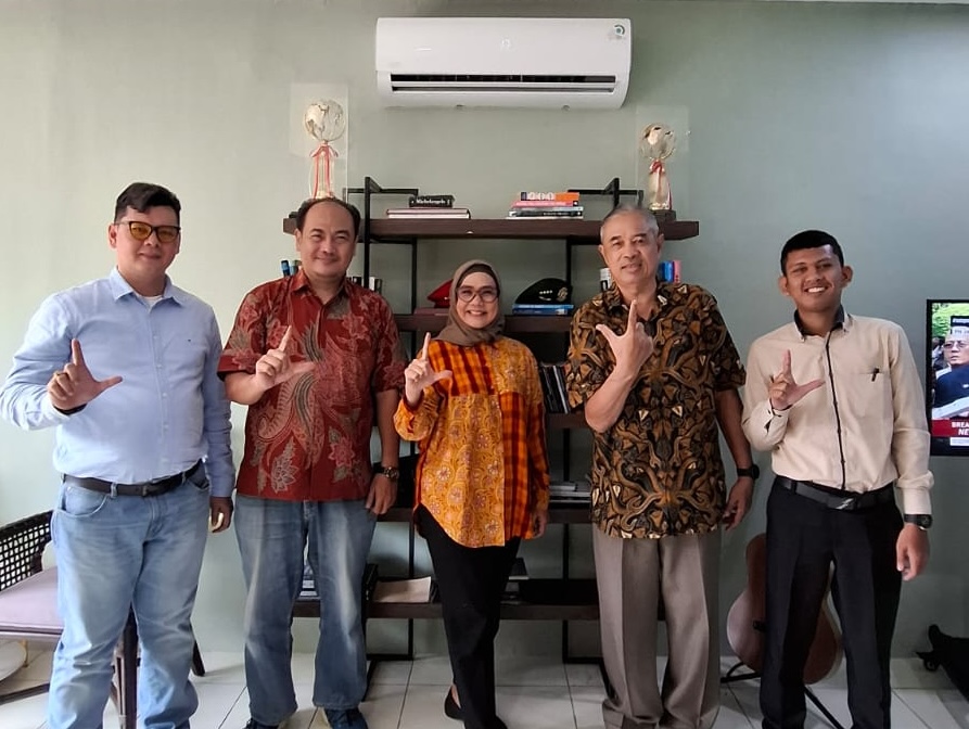 Kasus Penipuan Asuransi