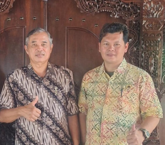 Bersama Pakar Asuransi