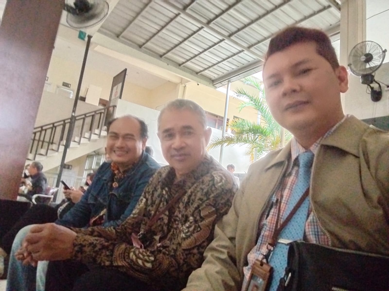 Gugatan Wanprestasi