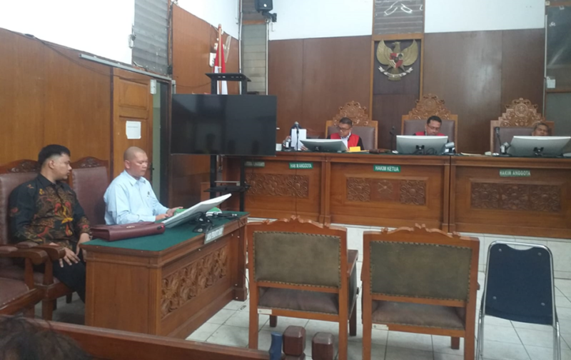Tolak klaim asuransi Allianz digugat ahli waris pemegang polis