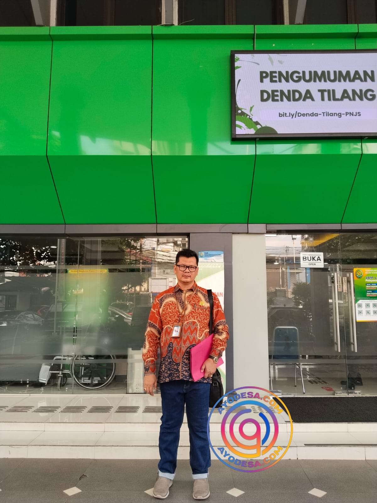 Tolak klaim asuransi Allianz digugat ahli waris pemegang polis