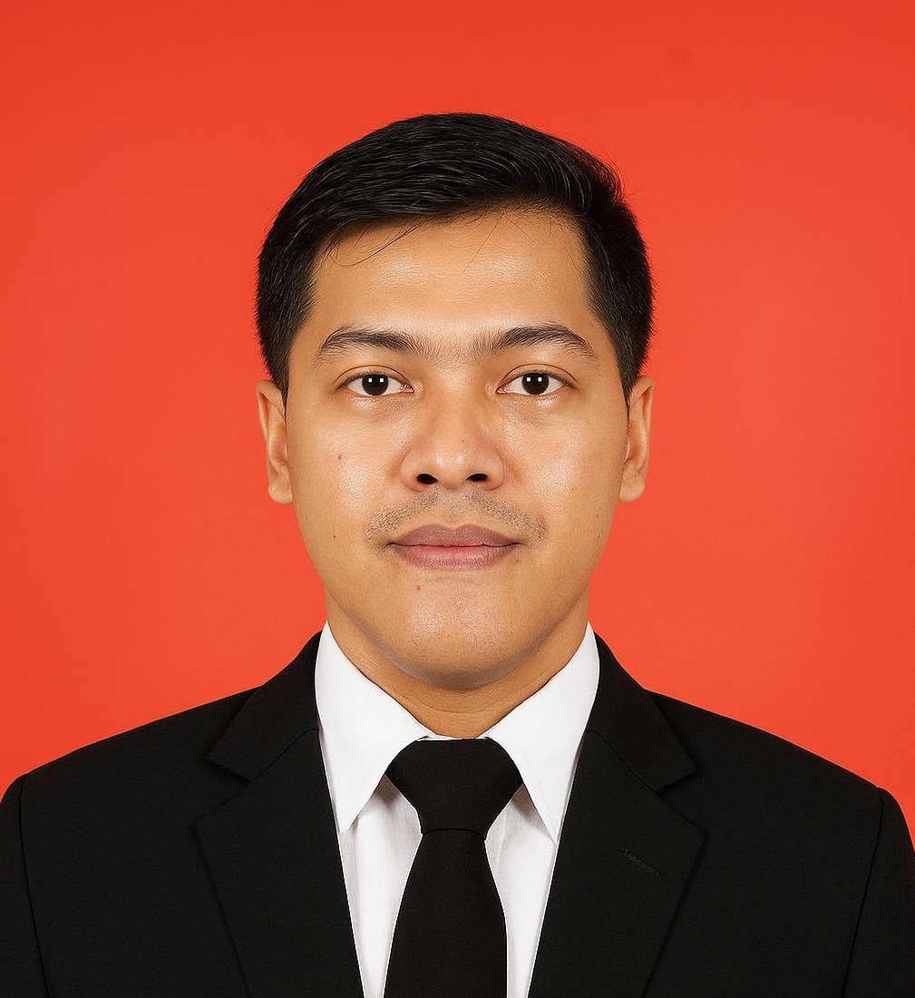M. Fatha A. Zukhrian