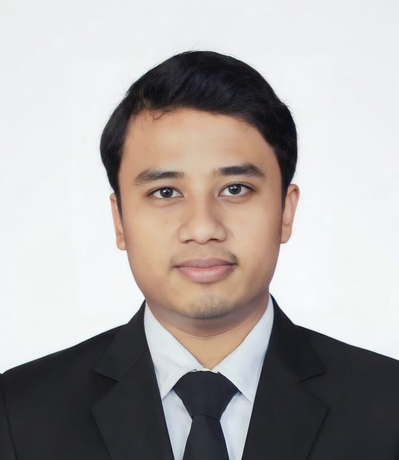 Moch Fauzul Mukhlisin